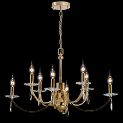 IL5253-8PLS-25 ELITE светильник потолочный