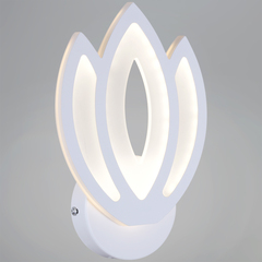 08429-0.2-01 WH светильник настенный