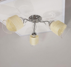 Люстра универсал 1-9971-3-cr Е27