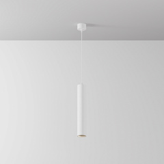 Подвесной светильник Focus LED 4000K 12W 40°, P072PL-L12W4K-1. TM Maytoni