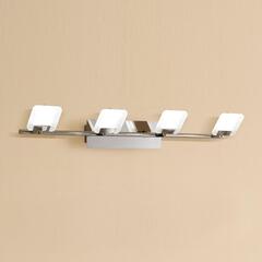 Citilux Стив CL550541 Спот светодиодный Хром