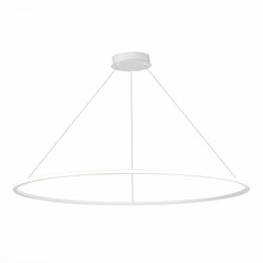 ST604.543.46 Светильник подвесной ST-Luce Белый/Белый LED 1*46W 4000K