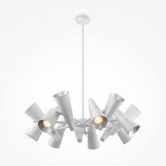 Подвесной светильник Giro GU10x14, MOD095PL-14W. TM Maytoni
