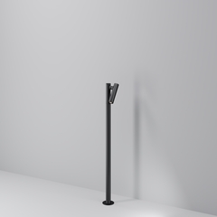 Ландшафтный светильник Torq 3000К 10Вт IP 65 O494FL-L10B3K. TM Maytoni