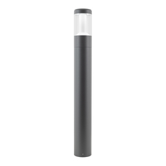 Светильник LGD-STEM-BOLL-H900-10W Warm3000 (GR, 185 deg, 230V) (Arlight, IP65 Металл, 3 года)
