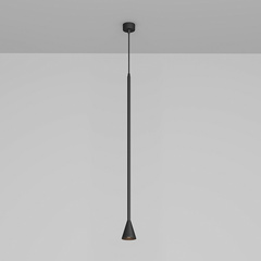 Подвесной светильник Arrow GU10х1, P064PL-01B-1. TM Maytoni