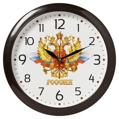 6026-034 Часы настенные "Рубин" (10)