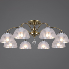 IL0564-8CSQ-25AB ELITE светильник потолочный