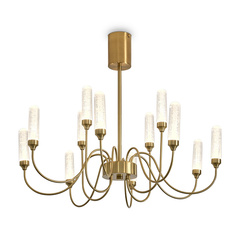 Потолочный светильник Alias FR2050CL-L36BS, LED. TM Maytoni