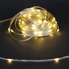 A-509 WW гирлянда светодиодная, 30м, 300LED 