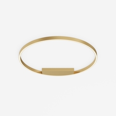 Потолочный светильник Rim 2600-3500К 51Вт, MOD058CL-L50BSK. TM Maytoni