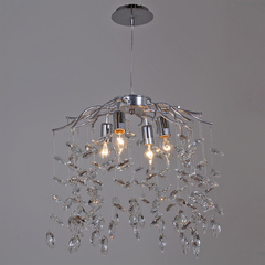 08180-0.4-04 CR светильник потолочный