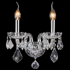 IL2063-2WBC-25 ELITE светильник настенный