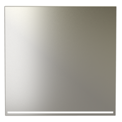 VLS000204 Клавиша для выключателя/переключателя одноклавишного с подсветкой, S70 (шелк). (ТМ Maytoni)