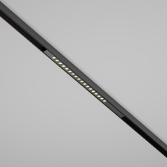 Трековый светильник Points Exility 3000К 15Вт 36° TR232-2-15W3K-B. TM Maytoni