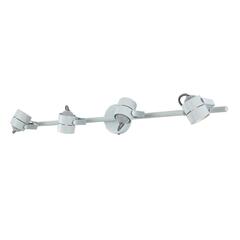 Citilux Ринг CL525540 Спот поворотный Белый