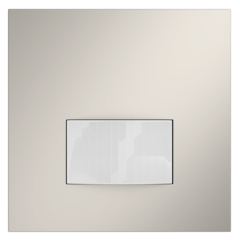 VLS002203 Накладка для датчика движения встраиваемого, S70 (кашемир). (ТМ Maytoni)