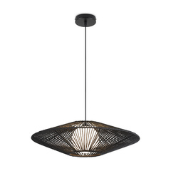 Подвесной светильник Cottage FR5405PL-01B1, E14х1. TM Maytoni