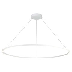 ST605.543.57 Светильник подвесной ST-Luce Белый/Белый LED 1*57W 4000K