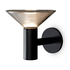 Настенный светильник (бра) Lake FR6179WL-L6B, LED. TM Maytoni