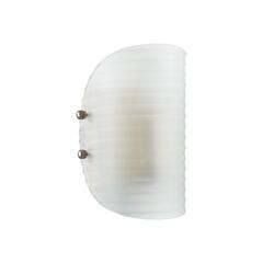 6571/1W NEOCLASSI LN25 медный/белый/металл/стекло Бра E14 1*60W 220V FIORO