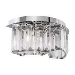 Настенный светильник (бра) Colline G9x2, MOD083WL-02CH. TM Maytoni