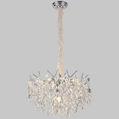 IL5160-500PZF-25 CH ELITE светильник потолочный