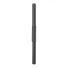 SL6210.401.02 Светильник настенный ST-Luce Черный/Черный, Золотистый LED 2*2,5W 3000K