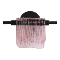 SL6021.401.06 Светильник настенный ST-Luce черный/розовый LED 1*6W 4000K