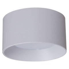 53060-9.5-001LD GX53 WT светильник точ.