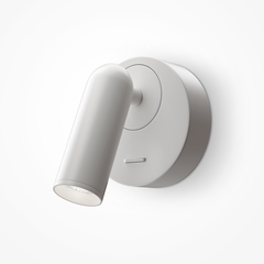 Настенный светильник (бра) Mirax 3000К 3Вт IP 20, C038WL-L3W3K. TM Maytoni