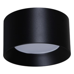 53060-9.5-001LD GX53 BK светильник точ.