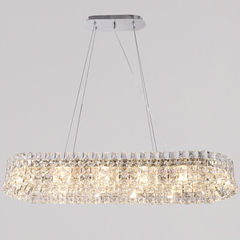 IL5130-950LZF-25 CH ELITE светильник потолочный