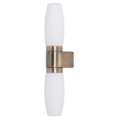Подсветка для зеркал Arte Lamp AQUA-BASTONE A1209AP-2AB, 2хE14