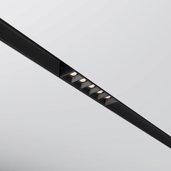 Трековый светильник Points Gravity 4000K 10Вт 30° TR076-2-10W4K-B. TM Maytoni