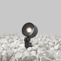 Ландшафтный светильник Core 3000К 10Вт IP 65 O495FL-L10B3K. TM Maytoni