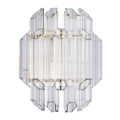 Настенный светильник Arte Lamp JASTIN A2848AP-2GO, 2хE14