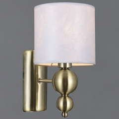 IL0610-1WSQ-25AB ELITE светильник настенный