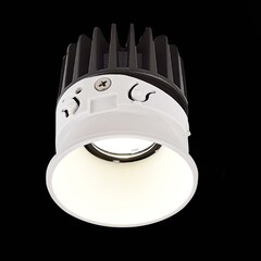 ST850.508.07 Светодиодный модуль SMART Белый LED 1*7W 2700K-6500K 560Lm Ra90 36° IP20 D69xH75 220-240V