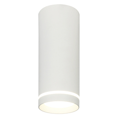Спот Escada 20009SMU/02 LED 12W 4200K белый матовый