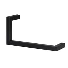 7153/10WL HIGHTECH ODL26 Настенный светильник  черный/акрилл/металл IP20 LED 10W 3000K 220V GRAFIC