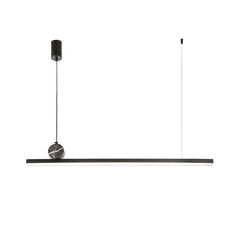 Подвесная люстра Firmato 4060-1P, LED*35W, 2800LM, 4000K. ТМ F-Promo