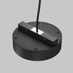 Блок питания встраиваемый Basity 48V, 100Вт, черный, TRA172DR-100W-B. TM Maytoni