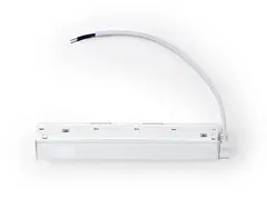 Блок питания внутренний SMART Magnetic standard 48V 20mm GL3641 WH белый IP20 100W 210*25*22