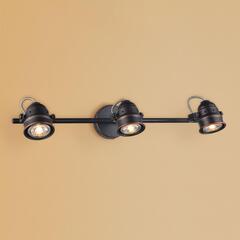 Citilux Веймар CL537531 Спот поворотный Венге