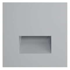 VLS002316 Накладка для подсветки светодиодной, S70 (серый). (ТМ Maytoni)