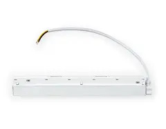 Блок питания внутренний SMART Magnetic standard 48V 20mm GL3642 WH белый IP20 200W 300*25*22