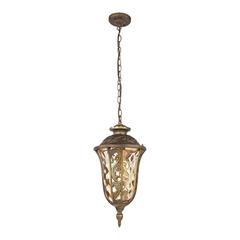 Уличный светильник Luxus 1495-1P. ТМ Favourite