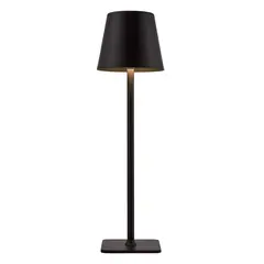 Настольная лампа Pyari 4615-1T, LED*3.5W, 265LM, 4000K, touch dimmer. ТМ F-Promo