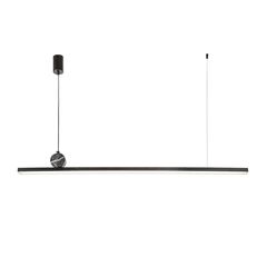 Подвесная люстра Firmato 4060-2P, LED*47W, 3760LM, 4000K. ТМ F-Promo